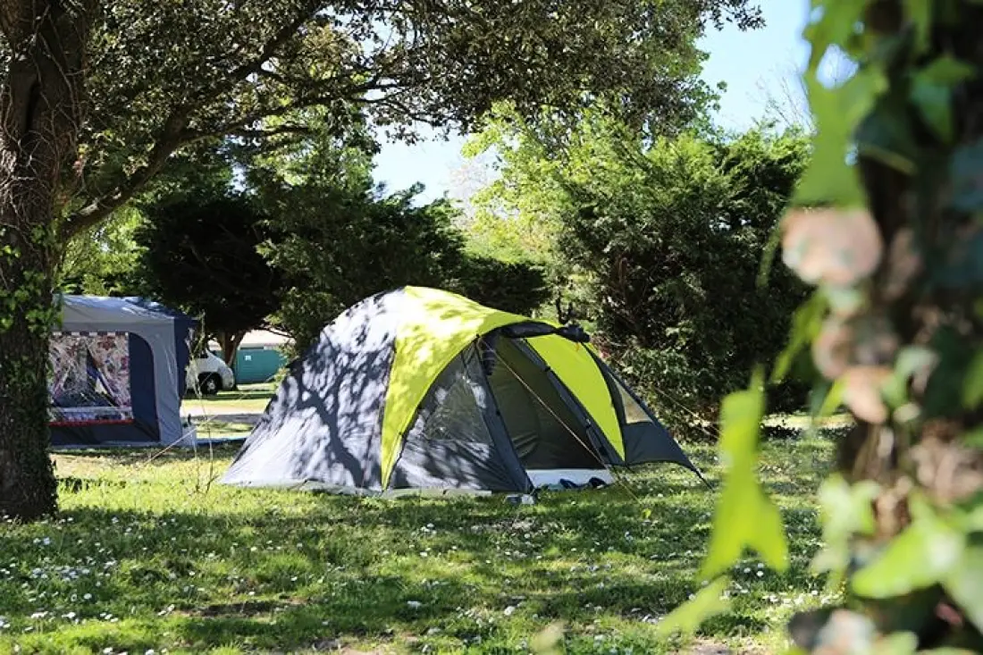 Flower Camping Le Bel Air 4 étoiles★★★★