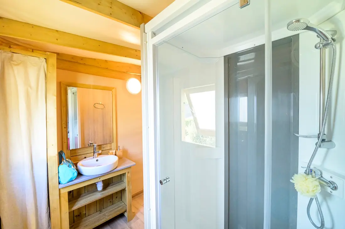 Flower Camping Le Bel Air 4 étoiles★★★★