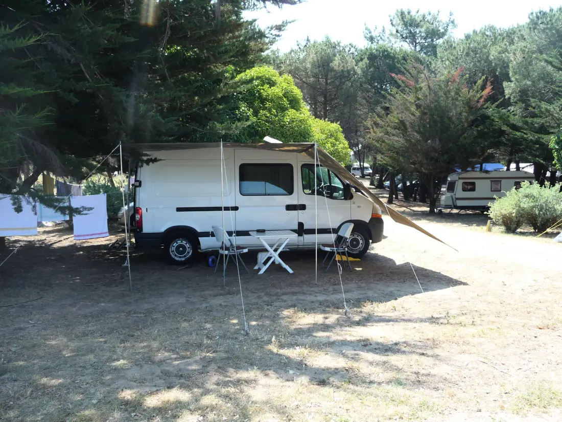 Flower Camping Le Bel Air 4 étoiles★★★★