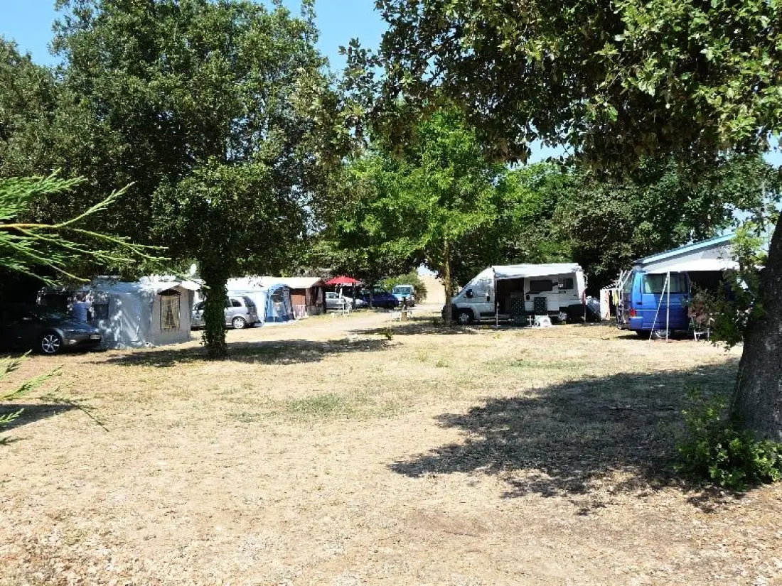 Flower Camping Le Bel Air 4 étoiles★★★★