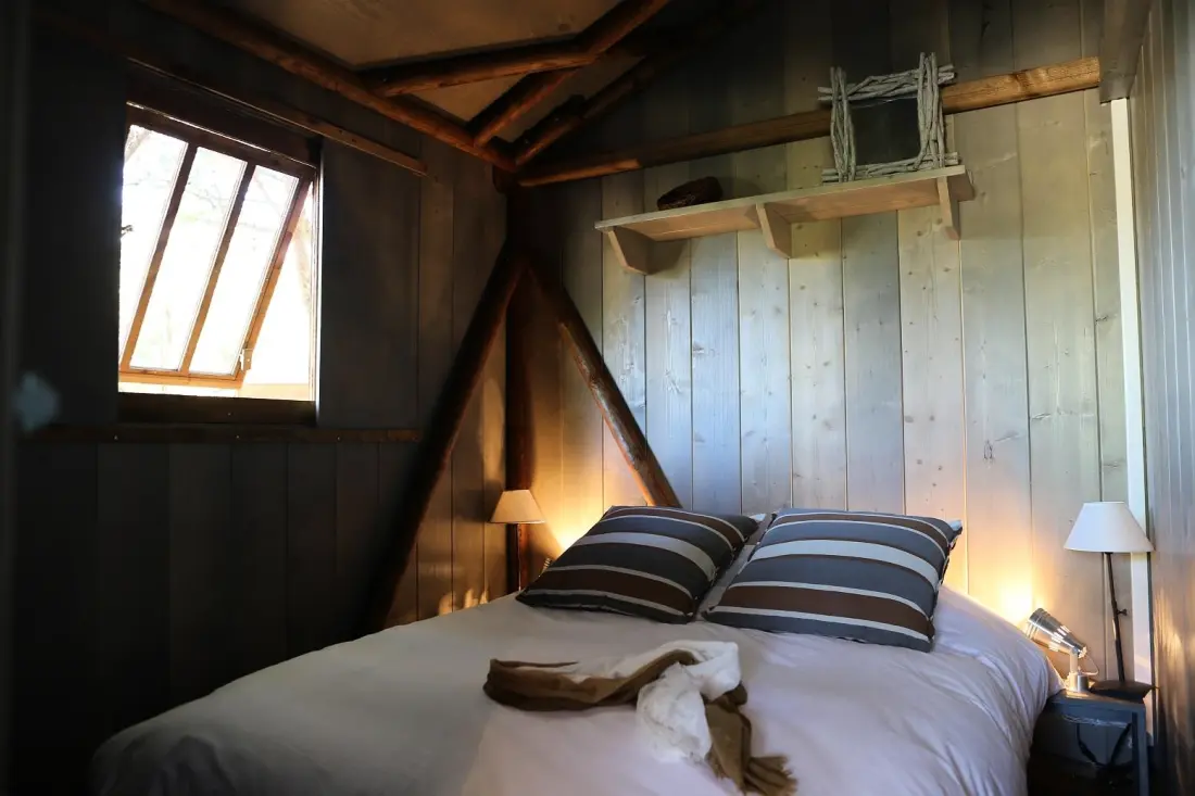 Flower Camping Le Bel Air 4 étoiles★★★★