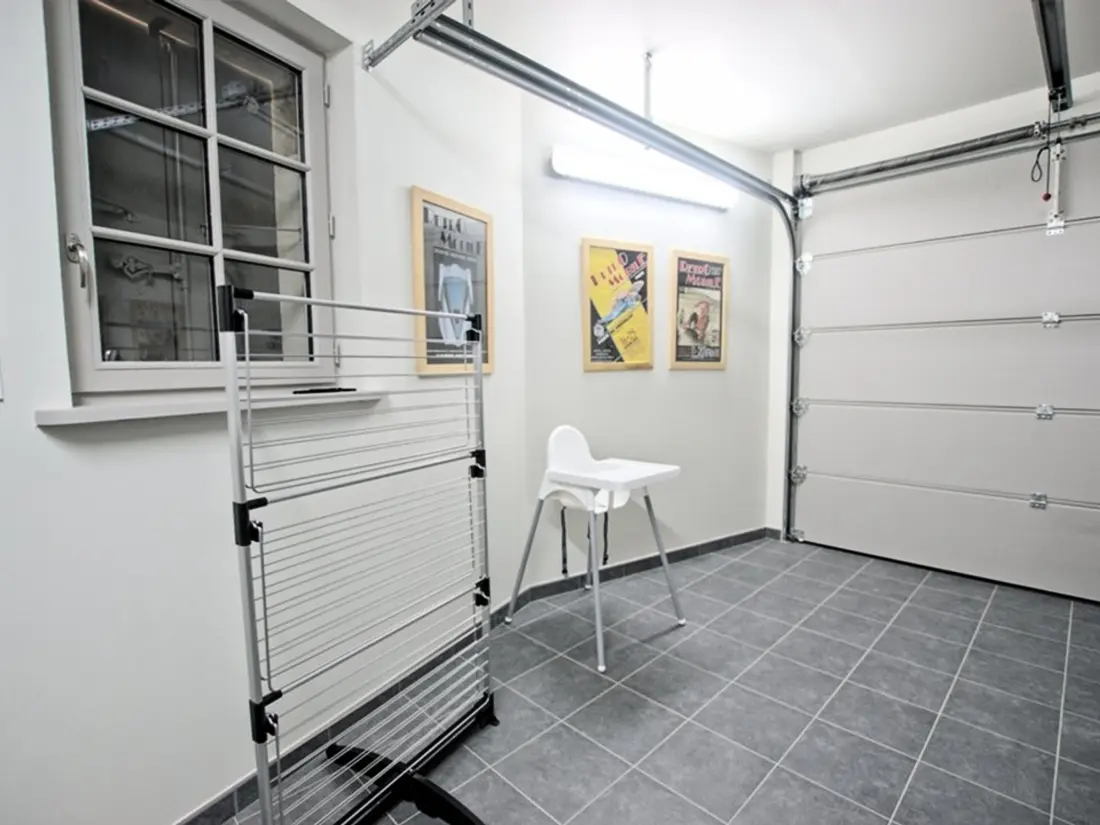 Maison de Vacances La Flotte 23