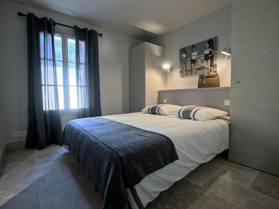 Maison de Vacances La Flotte 23