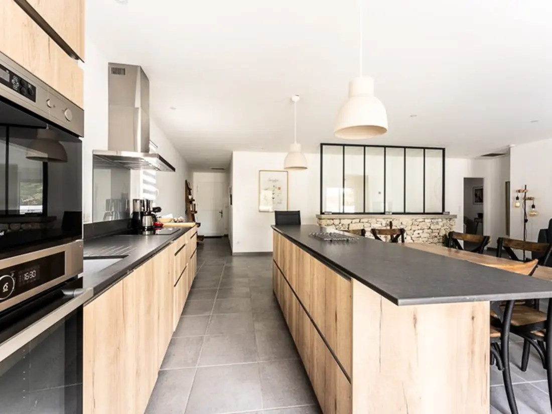 Maison de Vacances La Flotte 27