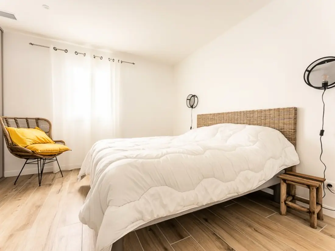 Maison de Vacances La Flotte 27