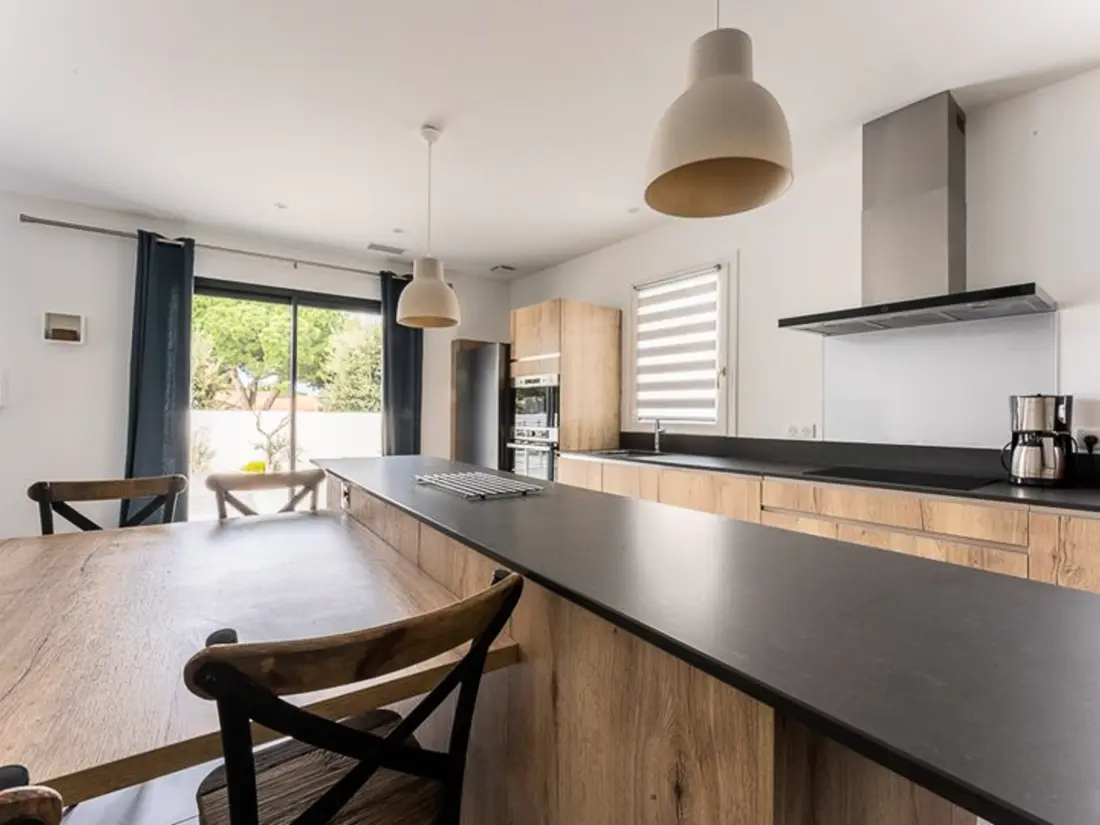 Maison de Vacances La Flotte 27