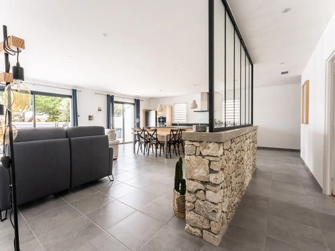 Maison de Vacances La Flotte 27