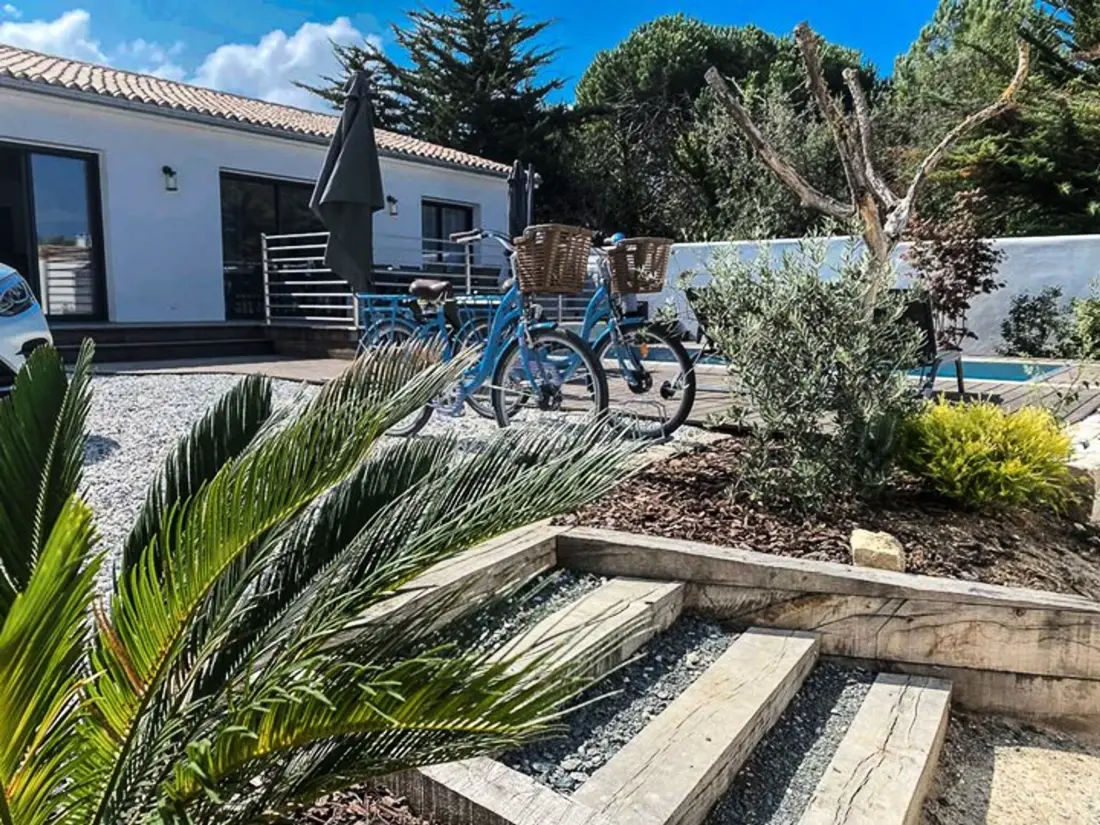 Maison de Vacances La Flotte 27