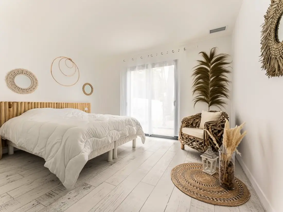 Maison de Vacances La Flotte 27