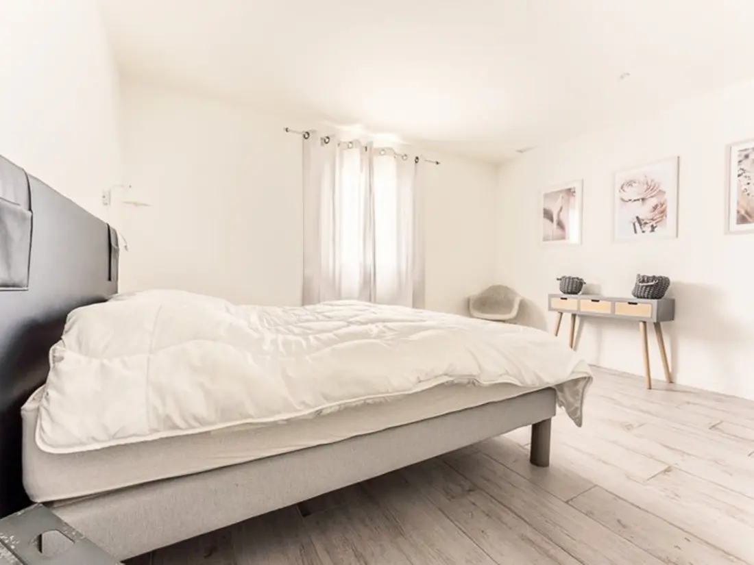 Maison de Vacances La Flotte 27