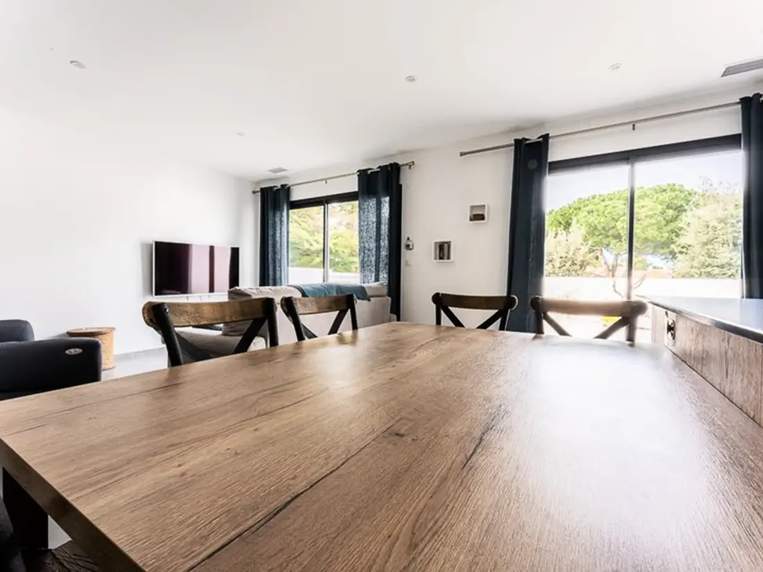 Maison de Vacances La Flotte 27