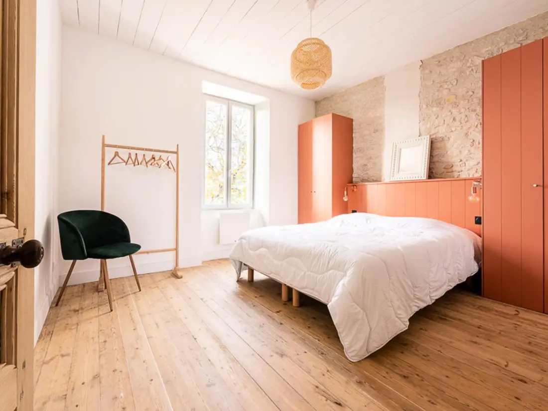 Maison de Vacances La Flotte 29