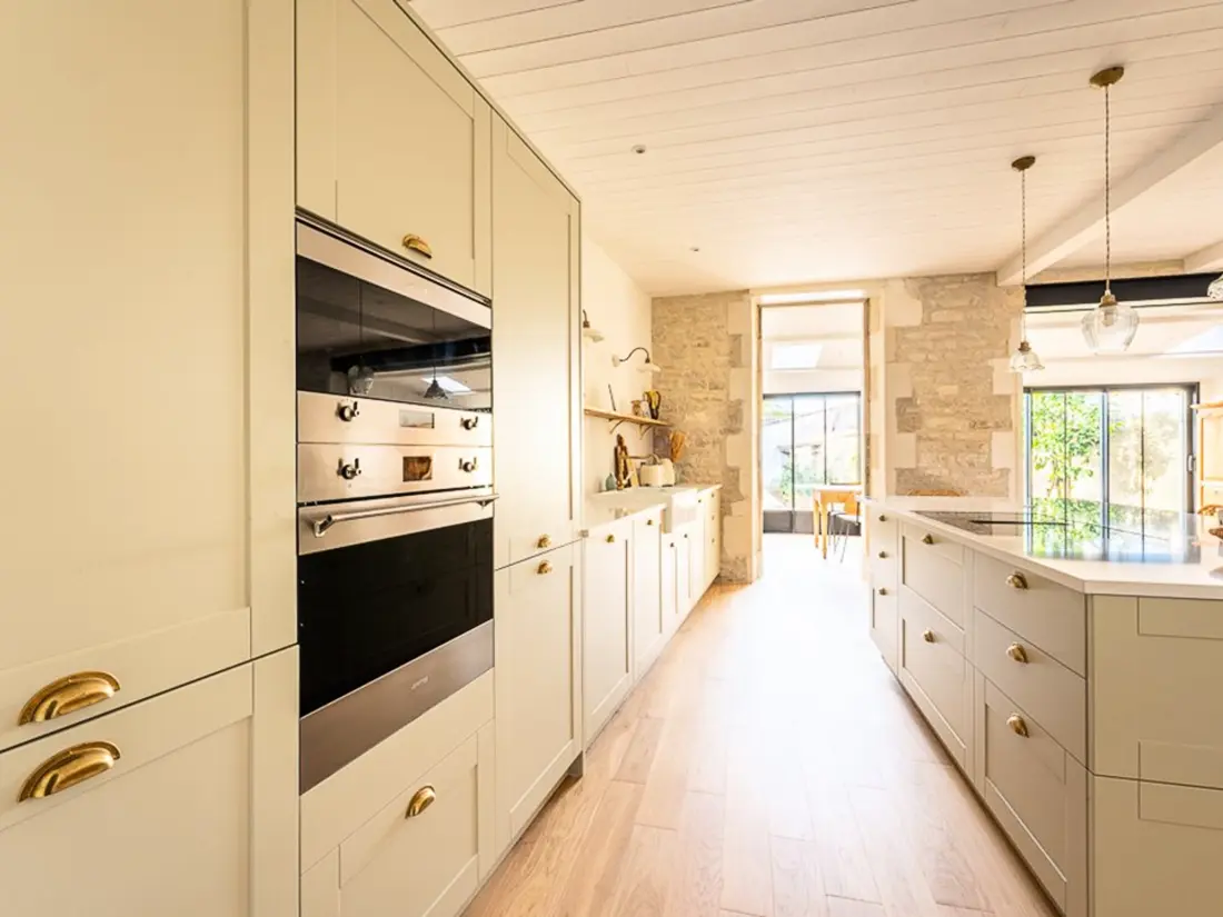 Maison de Vacances La Flotte 29