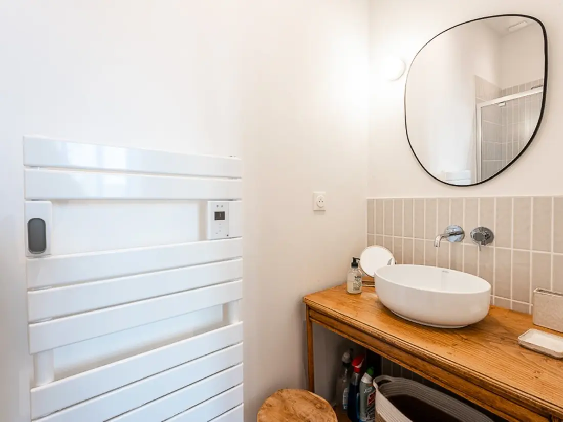 Maison de Vacances La Flotte 29