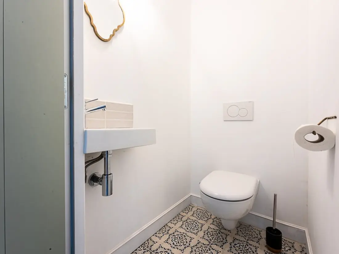Maison de Vacances La Flotte 29