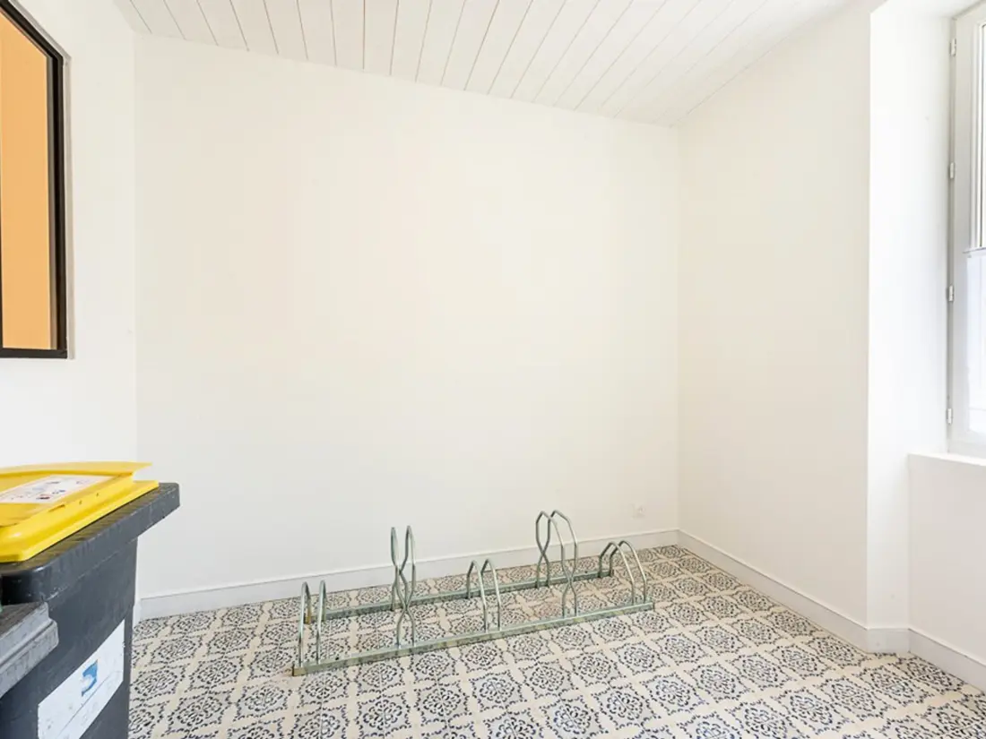 Maison de Vacances La Flotte 29