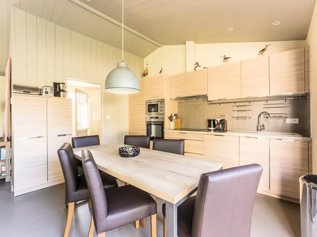 Maison de Vacances La Flotte 30
