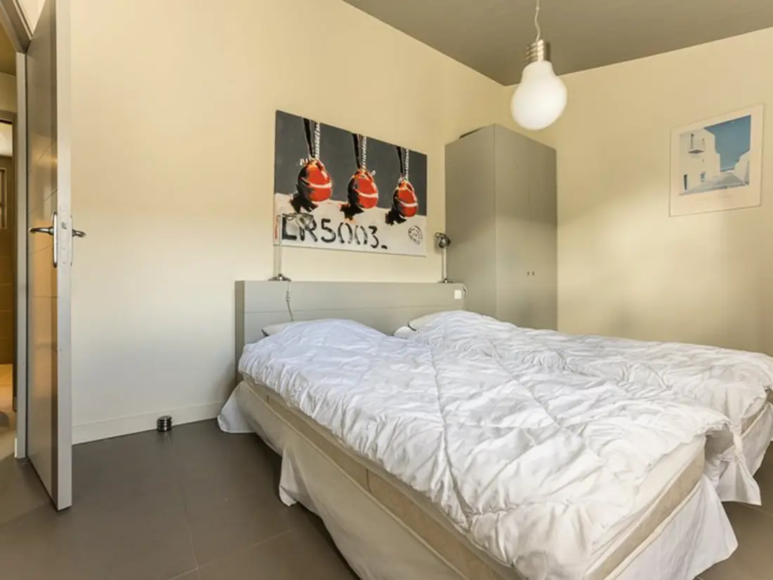 Maison de Vacances La Flotte 30