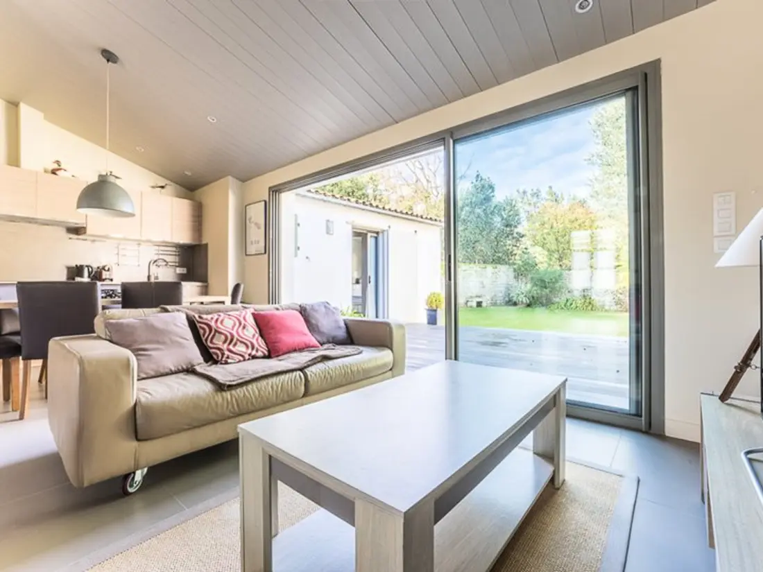 Maison de Vacances La Flotte 30