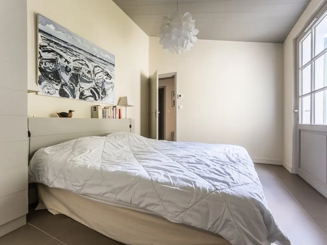 Maison de Vacances La Flotte 30