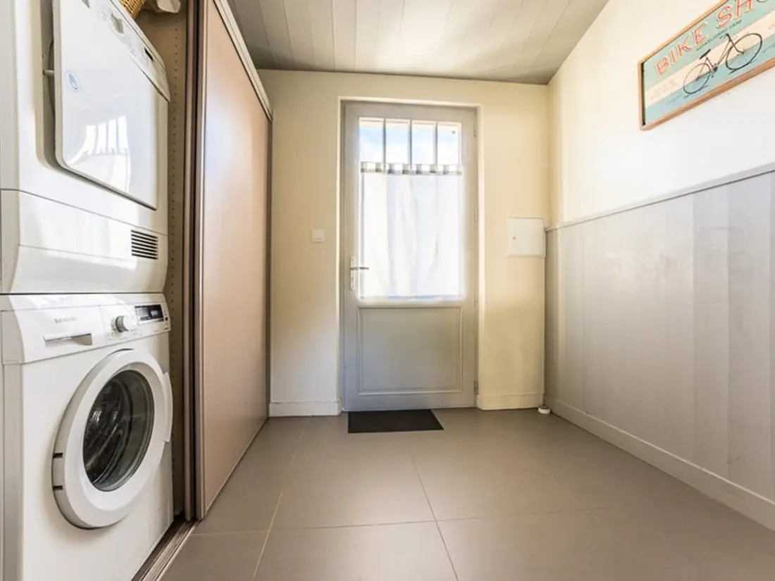 Maison de Vacances La Flotte 30