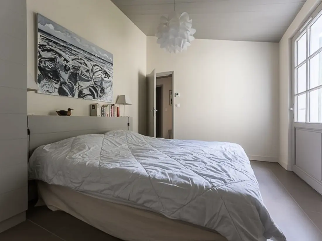 Maison de Vacances La Flotte 30