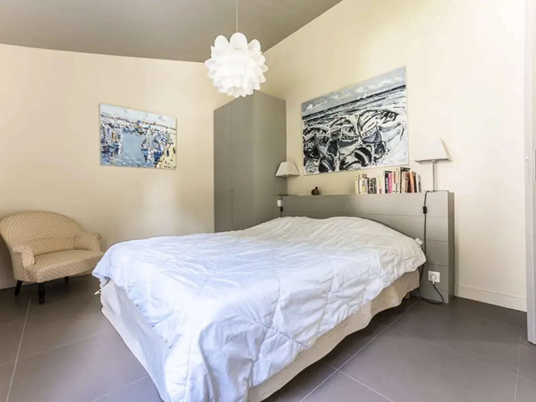 Maison de Vacances La Flotte 30