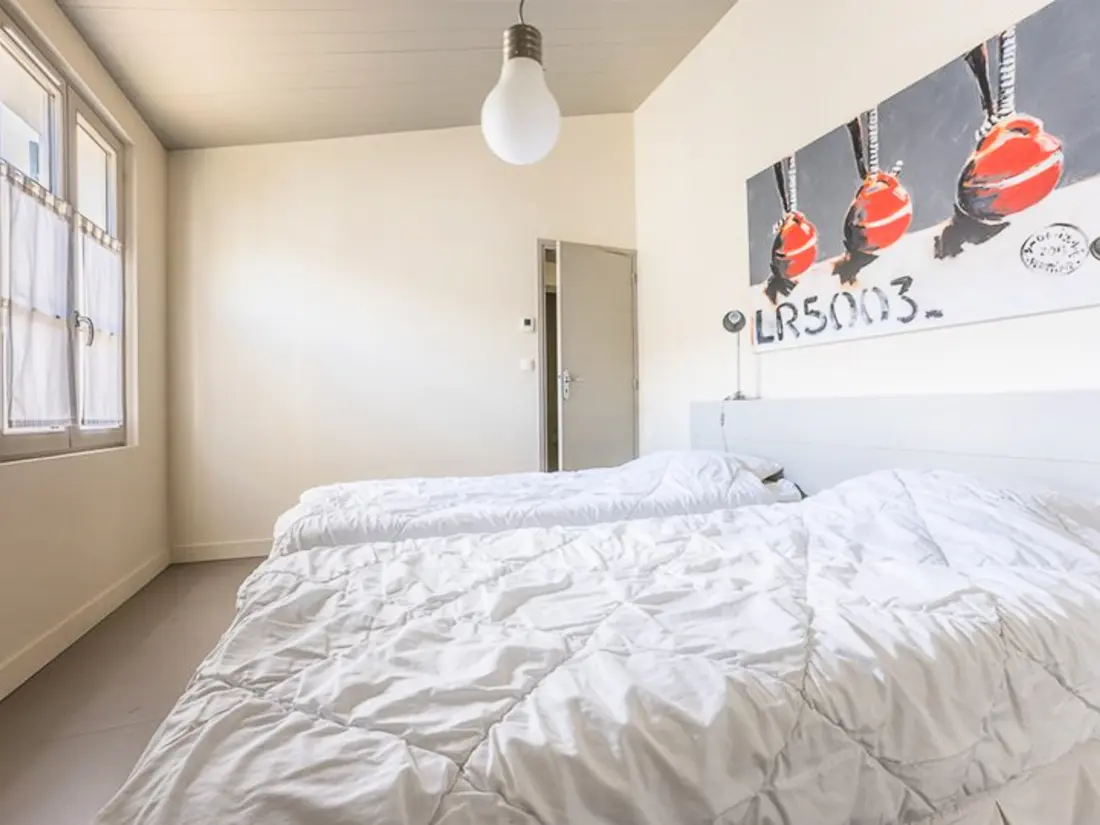 Maison de Vacances La Flotte 30