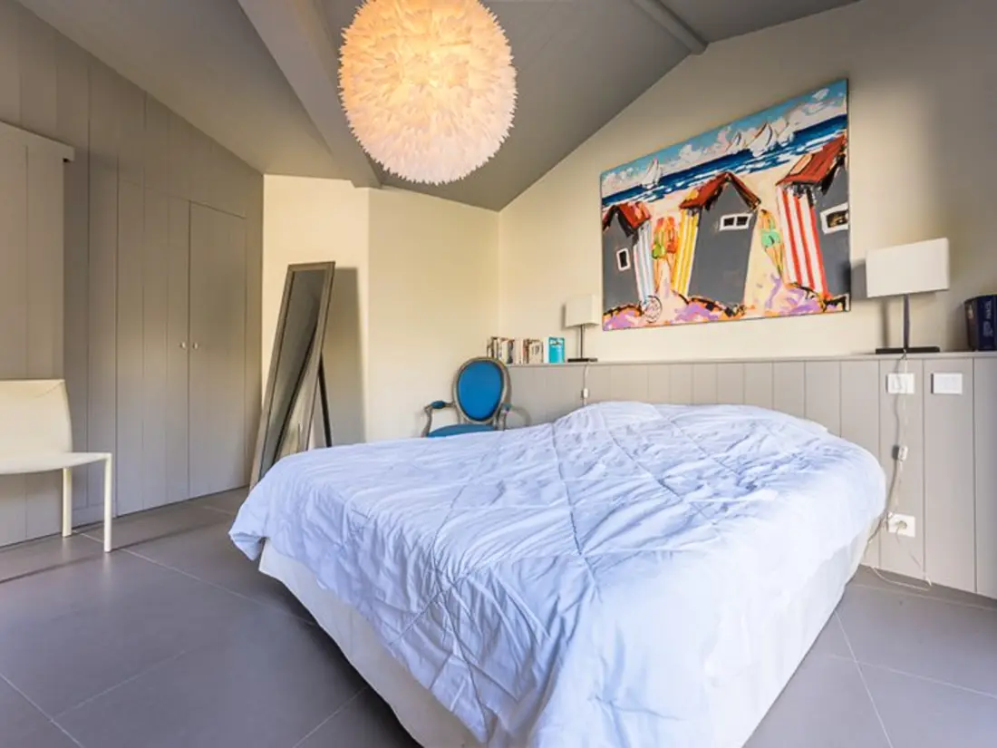 Maison de Vacances La Flotte 30
