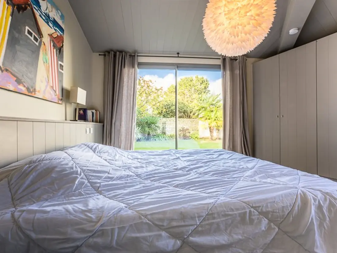 Maison de Vacances La Flotte 30