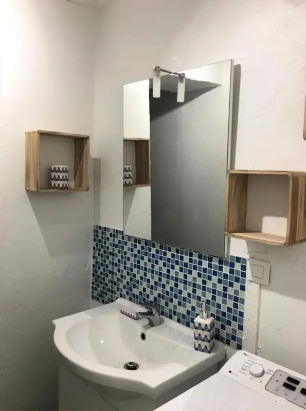 Appartement Cosy Dans Le Centre Ville De La Flotte