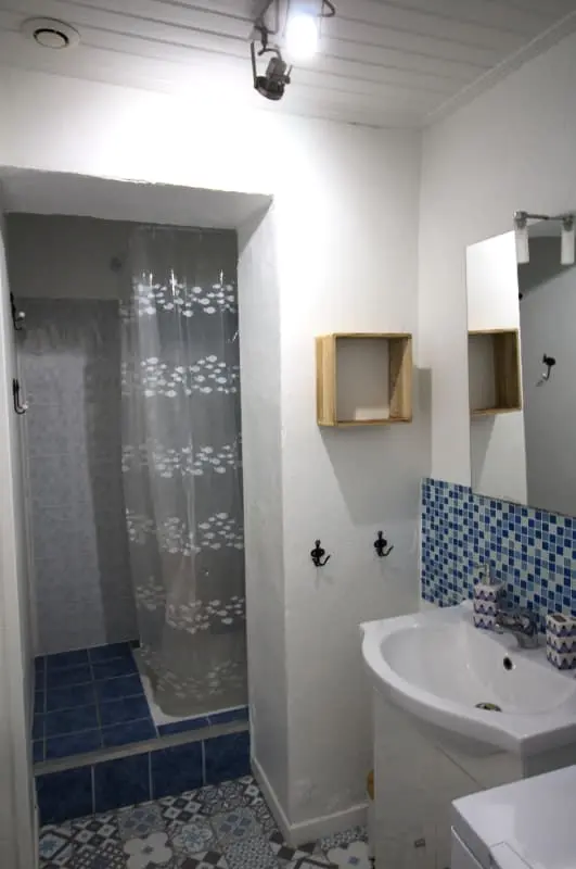 Appartement Cosy Dans Le Centre Ville De La Flotte
