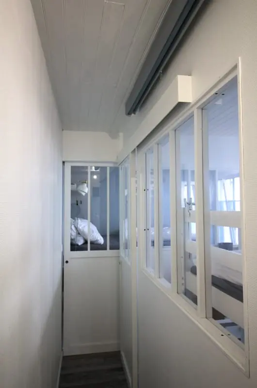 Appartement Cosy Dans Le Centre Ville De La Flotte