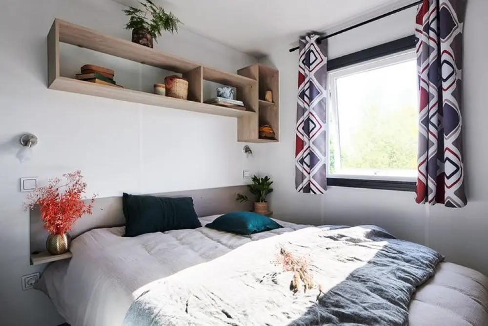 Camping de Kérantérec 4 étoiles★★★★