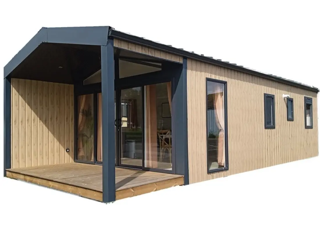 Camping de Kérantérec 4 étoiles★★★★