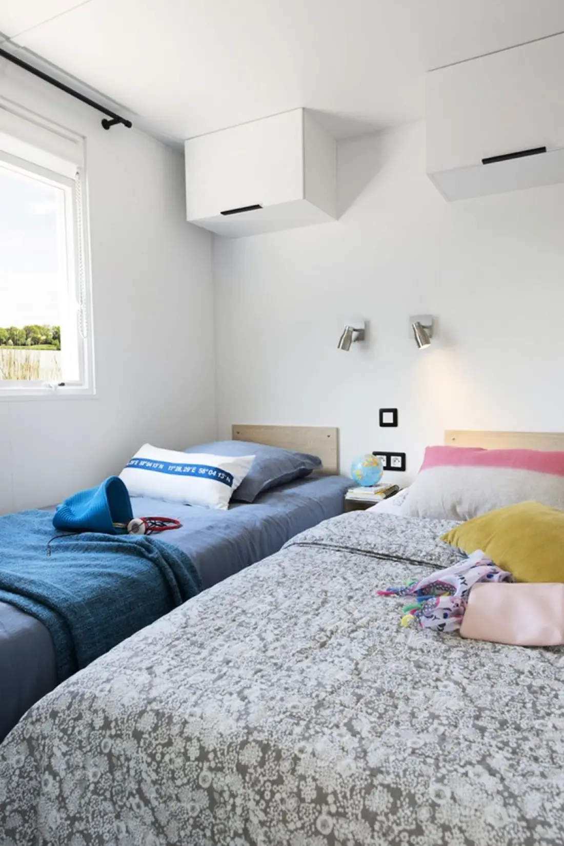 Camping de Kérantérec 4 étoiles★★★★