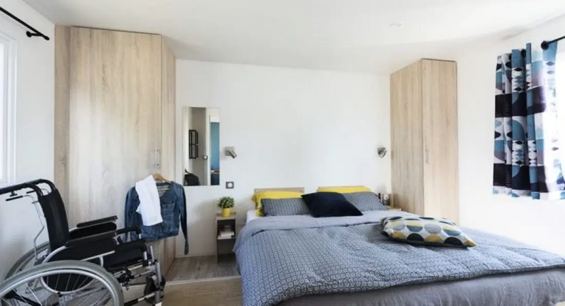 Camping de Kérantérec 4 étoiles★★★★