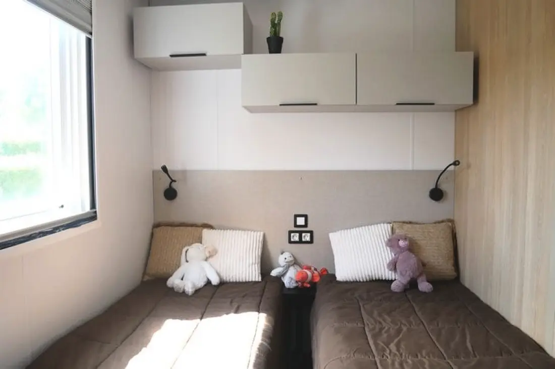 Camping de Kérantérec 4 étoiles★★★★