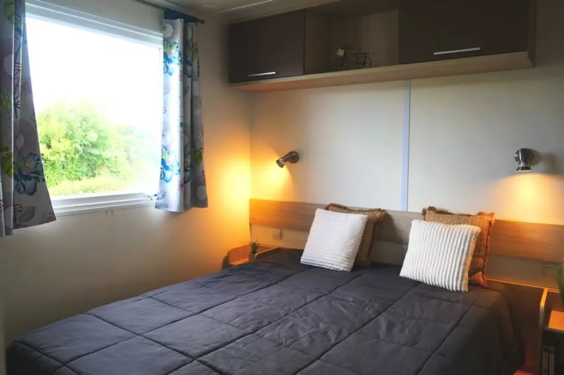 Camping de Kérantérec 4 étoiles★★★★