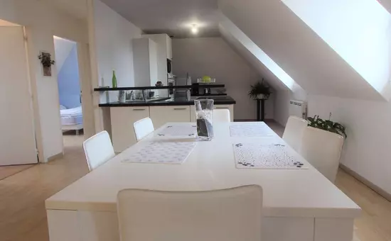 Ferienwohnung Agaete 4