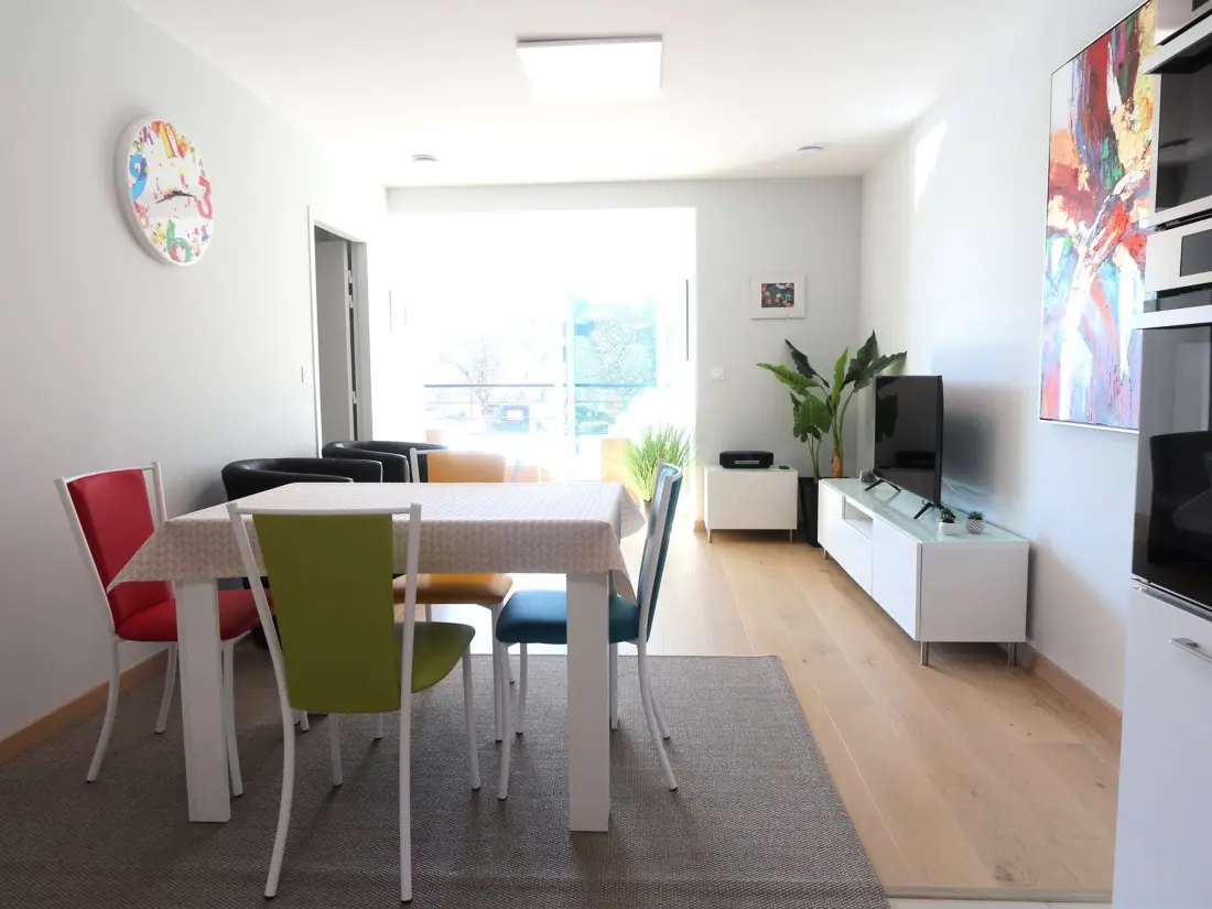 Location de Vacances La Forêt-Fouesnant 27