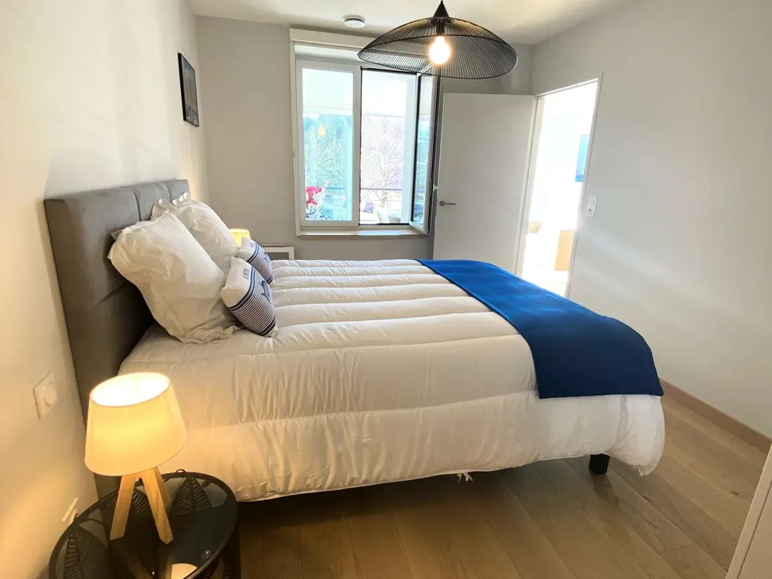 Location de Vacances La Forêt-Fouesnant 27