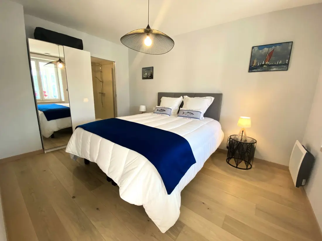 Location de Vacances La Forêt-Fouesnant 27
