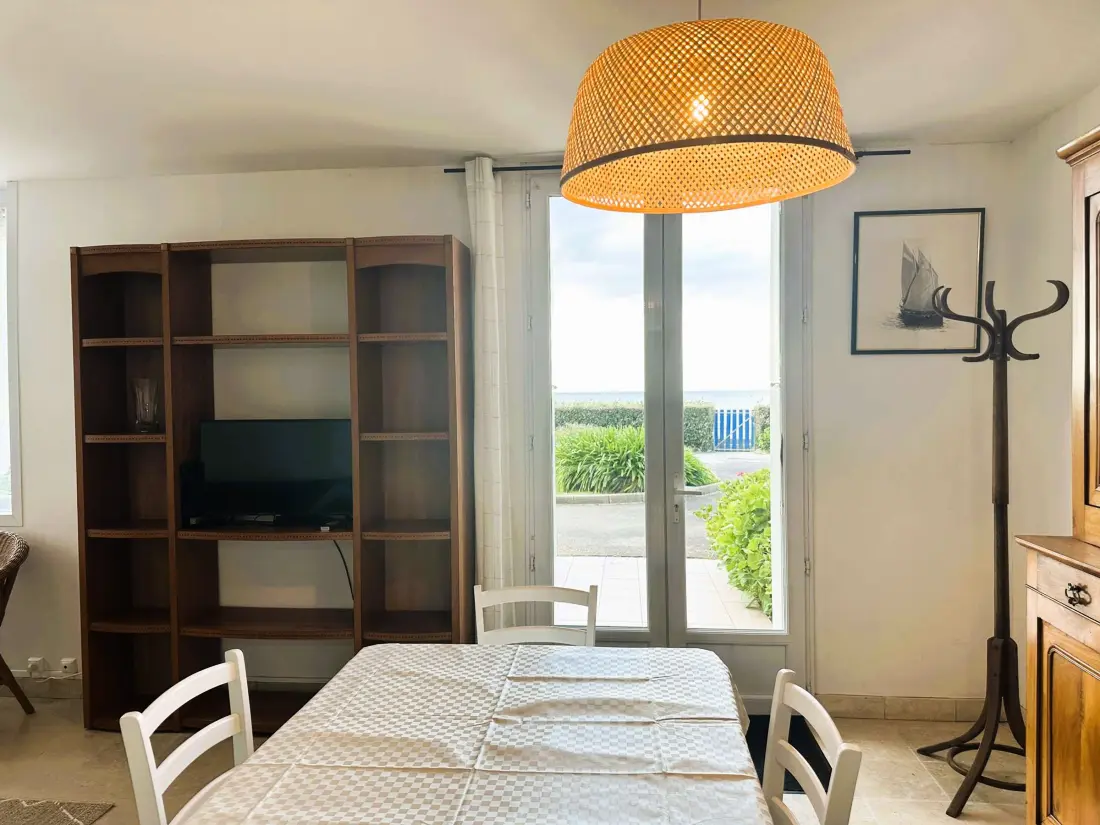 Location de Vacances La Forêt-Fouesnant 36