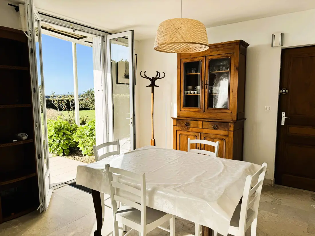 Location de Vacances La Forêt-Fouesnant 36