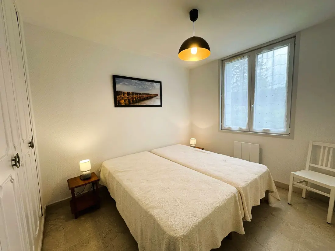 Location de Vacances La Forêt-Fouesnant 36
