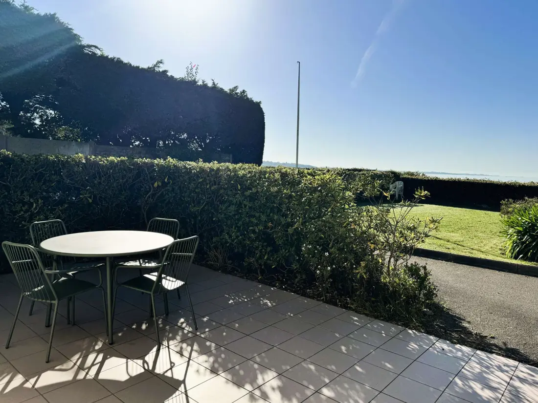 Location de Vacances La Forêt-Fouesnant 36