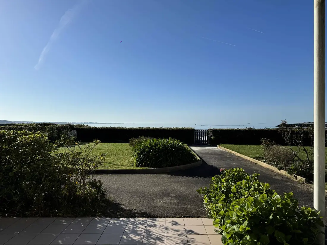 Location de Vacances La Forêt-Fouesnant 36
