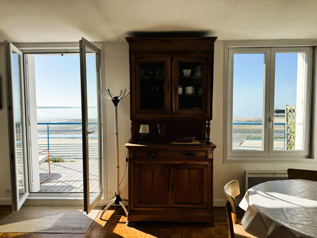Location de Vacances La Forêt-Fouesnant 37
