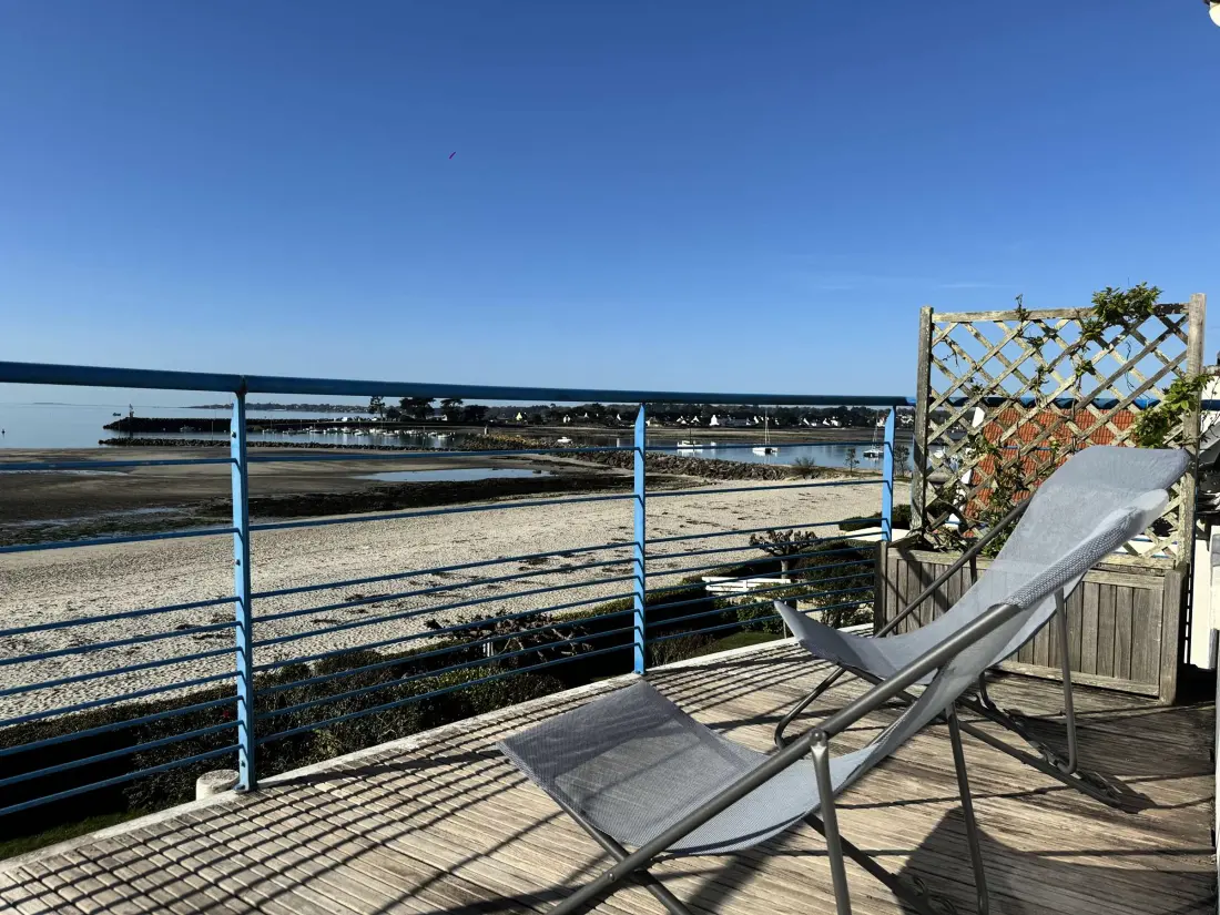 Location de Vacances La Forêt-Fouesnant 37
